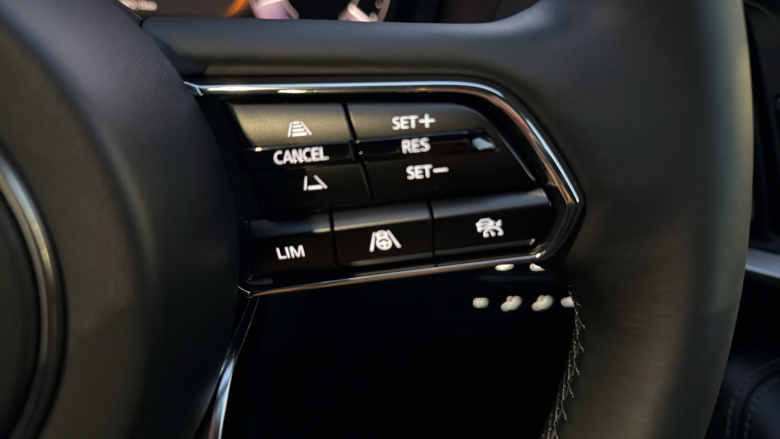 Mazda CX-60 2.5 PHEV Homura Plus 5dr Auto Estate